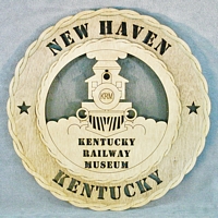 Kentucky Railway Museum